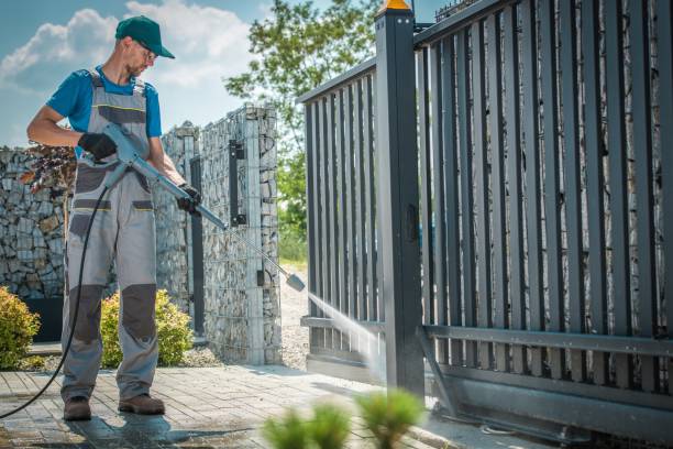 Solar Panel Cleaning in Reedsport, OR